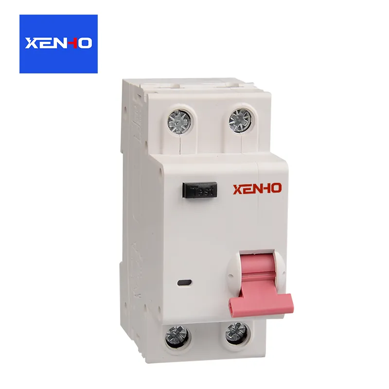 एक प्रकार 2पी आरसीसीबी