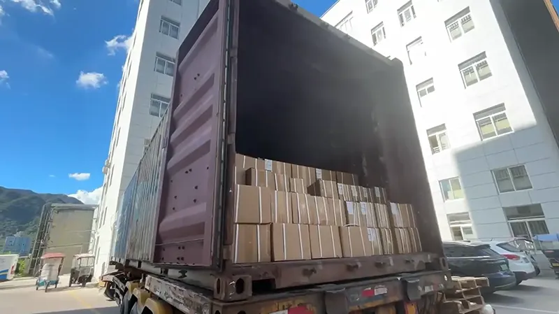 10ka Miniature Circuit Breaker