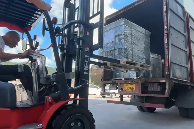 RCBO Circuit Breaker