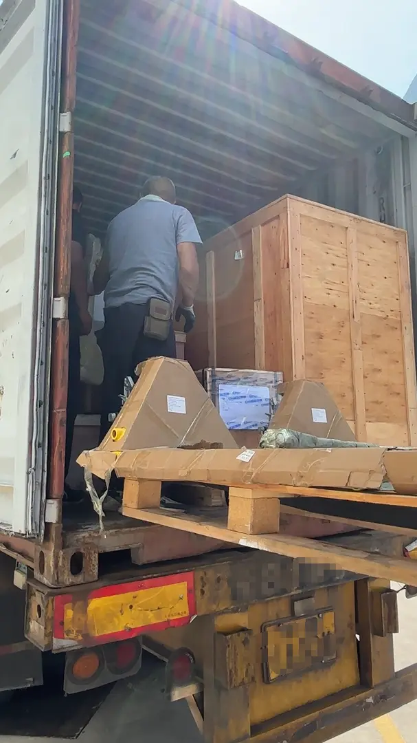 Over Under Voltage Protection Switch Vap 4p