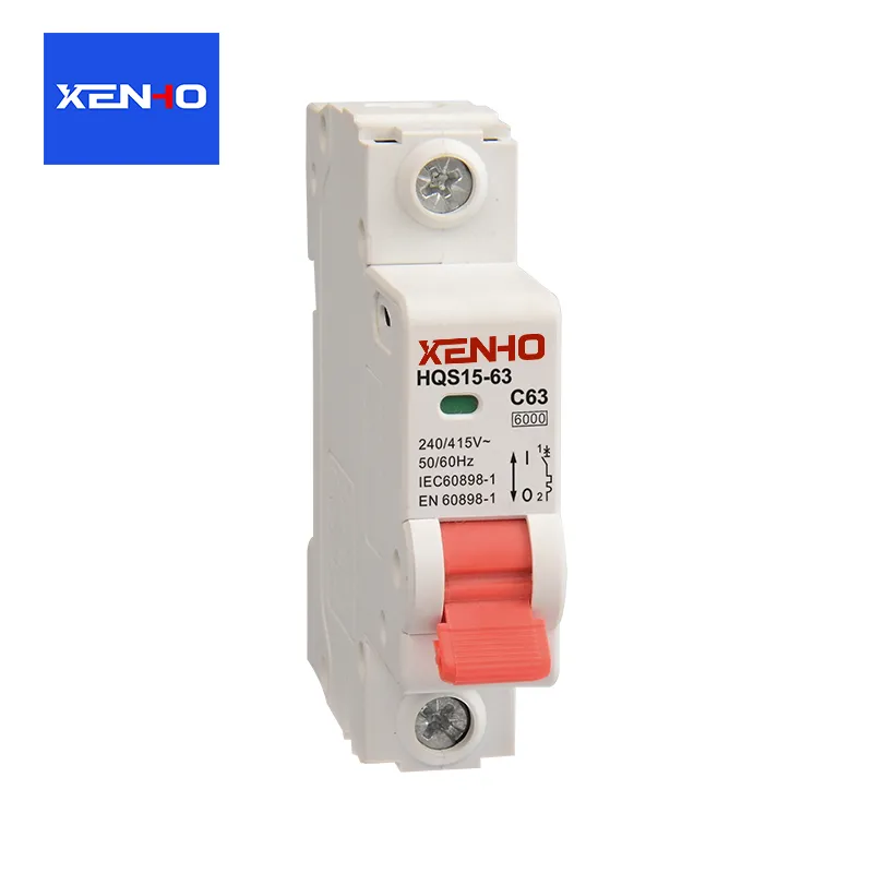 एमसीबी 32 एम्प